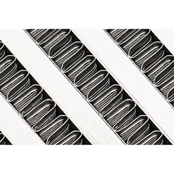 Intercooler uniwersalny FMIC 550X180X65MM