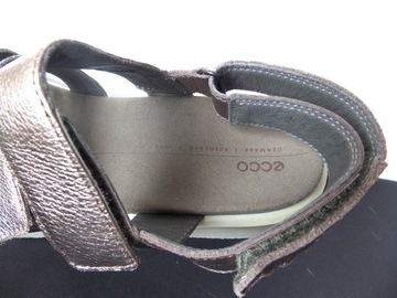 КОЖА ECCO COMFORT 40–26 СМ