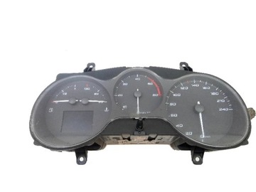 LICZNIK 1P0920810F Seat Leon II (2005-2012)