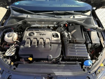 Skoda Octavia III RS Kombi 2.0 TDI 184KM 2016 Škoda Octavia Skoda Octavia 8xAlu, Xenon, Navi,, zdjęcie 30