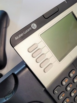 СИСТЕМНЫЙ ТЕЛЕФОН ALCATEL/LUCENT 4039 OmniPCX