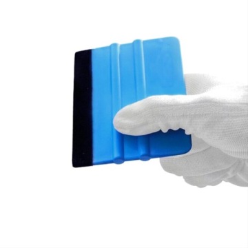 БОЛЬШОЙ ВОЙЛОЧНЫЙ СКРЕБОК ДЛЯ НАНЕСЕНИЯ ПЛЕНКИ-НАКЛЕЙКИ