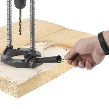 STOJAK STATYW DO WIERTARKI REGULOWANY 45°