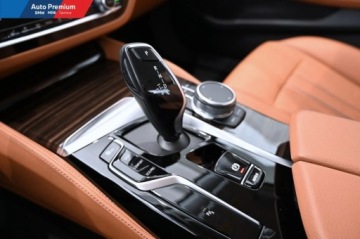 BMW Seria 5 G30-G31 Limuzyna Facelifting 3.0 540d 340KM 2021 BMW Seria 5 540d xDriveRepair InclusiveService InclusiveLuxury Line 3.0, zdjęcie 3