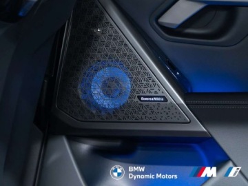 BMW Seria 5 G90-91 M Touring 4.4 V8 727KM 2026 BMW M5 M5 Touring 727 KM PHEV - Gotowy do Odbioru - Hak Holowniczy - M Dri, zdjęcie 30