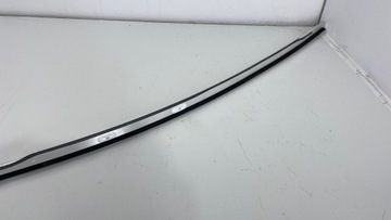 PEUGEOT 508 II GT listwa CHROM dachu lewa