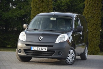 Renault Kangoo II 2011