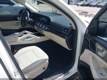 Mercedes GLE V167 2022 Mercedes-Benz GLE 350 2022 2.0l 2.0 Benzyna 255KM, zdjęcie 9