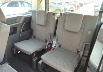 Volkswagen Caddy V Caddy 2.0 TDI 102KM 2025 Volkswagen Caddy MAXI 7 osobowy 2.0 TDI 102KM Manualna 2.0 Diesel 102KM, zdjęcie 16