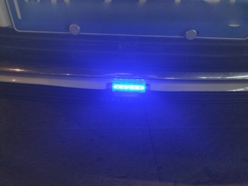6LED ЗАДНИЕ ФОНАРИ ДЛЯ ОКЕАНСКИХ КАЯКОВ