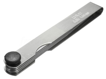 13-лепестковый щуп 0,05-1 мм