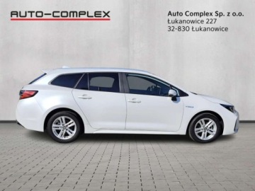 Suzuki 2022 Suzuki Swace Salon PL 1,8 Hybrid Premum Plus 1.8 Hybryda 122KM, zdjęcie 5