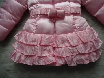 УТЕПЛЕННАЯ КУРТКА-ОСЕНЬЯ OVS 98