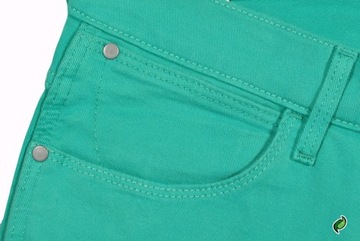 WRANGLER spodnie skinny low waist COURTNEY W25 L32