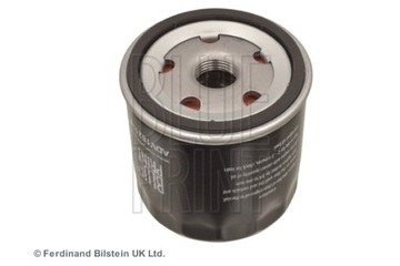 BLUE PRINT ADV182118 FILTR OLEJE + TĚSNĚNÍ VÍČKA VYPOUŠTĚNÍ VOLVO ELRING