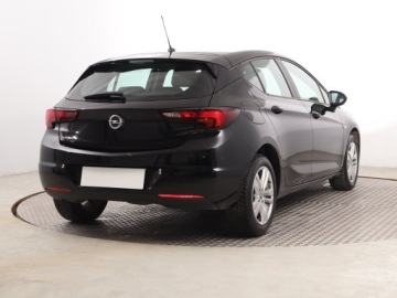 Opel Astra K Hatchback Facelifting 1.2 Turbo 110KM 2020 Opel Astra 1.2 Turbo, Salon Polska, 1. Właściciel, zdjęcie 4