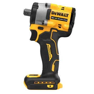 Klucz udarowy DeWalt DCF922N kompaktowy 406 Nm 1/2