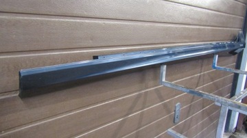 Listwa progowa lewa Volvo V90 S90 16- R Design