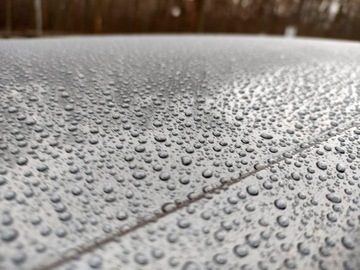 GYEON Q2M WetCoat 500мл КАЧЕСТВЕННЫЙ ВОСК ГИДРО покрытие