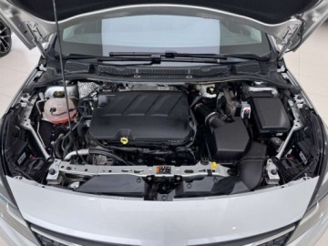 Opel Astra K Sportstourer Facelifting 1.5 Diesel 122KM 2022 Opel Astra Business Elegance, 1 wlasciciel, Salon Polska, FV23 gwarancja,d, zdjęcie 17