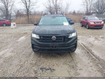 Volkswagen 2023 Volkswagen Atlas 2023, 3.6L, 4x4, Sel R-line 3.6 Benzyna 276KM, zdjęcie 1