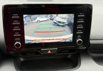 Toyota 2021 Toyota Yaris Kamera cofania, Android Auto, Apple CarPlay, salon Polska, FV, zdjęcie 3