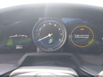 Porsche 911 992 2022 Porsche 911 Carrera 2022 3.0l 3.0 Benzyna 379KM, zdjęcie 10