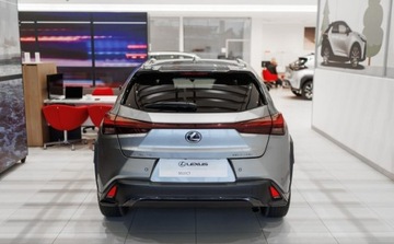 Lexus UX Crossover Facelifting 2.0 300h 199KM 2024 Lexus UX 300h F Sport Design 2.0 Hybryda 199KM, zdjęcie 4