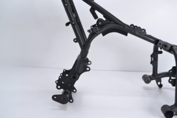 Рама 2025 документы YAMAHA MT-07 21-24