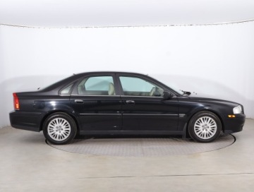 Volvo S80 I 2003 Volvo S80 2.4 D5, 182 KM, Klima, Klimatronic,ALU, zdjęcie 5
