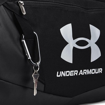 Under Armour torba na ramię sportowa treningowa Undeniable 5.0 Duffle roz.M