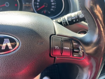 Kia Sportage III SUV Facelifting 2.0 CRDi 184KM 2015 Kia Sportage 4X4 AUTOMAT SKORY NAWIGACJA PANORAMA KAMERA GRZANE FOTELE KIE, zdjęcie 23