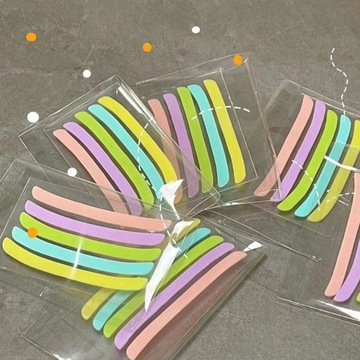 2023 Новые щипцы для завивки ресниц, подушечки для завивки ресниц L