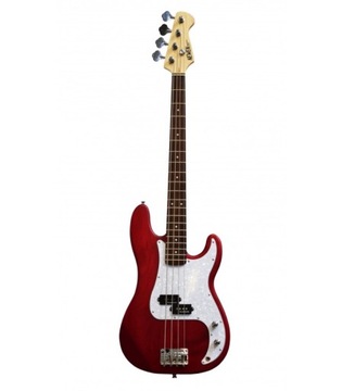 NEVEN PB-RW GITARA BASOWA PRECISION BASS