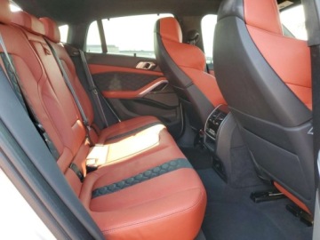 BMW Seria 6 G32 2022 BMW X6M 2022 4.4l 4.4 Benzyna 600KM, zdjęcie 11