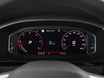 Volkswagen Arteon Fastback Facelifting 2.0 TDI 200KM 2022 Volkswagen Arteon Shooting Brake | Panorama | Kame, zdjęcie 15