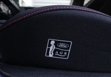 Ford Focus IV Kombi 1.5 EcoBoost 182KM 2021 Ford Focus 1.5 Ecoboost 182KM ST-Line Automat AGR FV23 SalonPL Iwlasc, zdjęcie 19