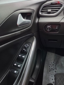 Opel 2018 Opel Grandland X Benzyna 130KM Automat Full Led Navi Asystenty Gwarancja, zdjęcie 30