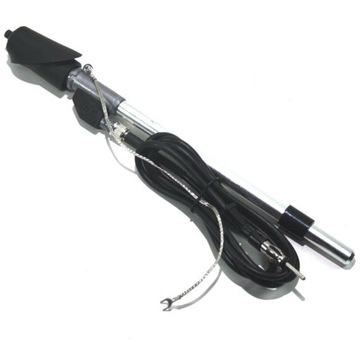 ANTENA TELESKOPOWA Mercedes 200 /300 W124 BŁOTNIK