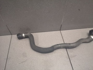 PŘÍVOD VODY BMW 7 F01 3.0D