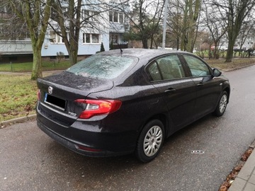 Fiat Tipo II 2016 Fiat Tipo Fiat Tipo Salon Polska 1,3 JTD Zamiana 1.2 Diesel 90KM, zdjęcie 5