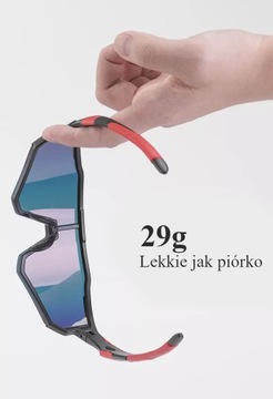 ROCKBROS 10183 поляризационные велосипедные очки