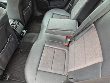 Mercedes Klasa E W212 Kombi 200 CGI BlueEFFICIENCY 184KM 2010 MERCEDES BENZ E KLASA E 200 CGI, zdjęcie 21