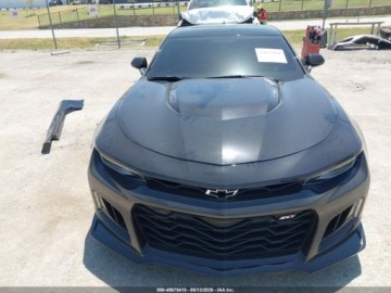 Chevrolet Camaro VI 2021 Chevrolet Camaro Rwd Zl1 2021 6.2 Benzyna 650KM, zdjęcie 7