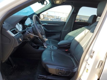 BMW X1 F48 2021 BMW X1 2021 BMW X1 XDRIVE28I 2.0 Benzyna 228KM, zdjęcie 7