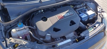 Fiat 500 II 2010 Fiat 500C 0,9L, zdjęcie 10