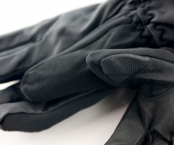 Перчатки MARKER SKI, размер М, теплый флис