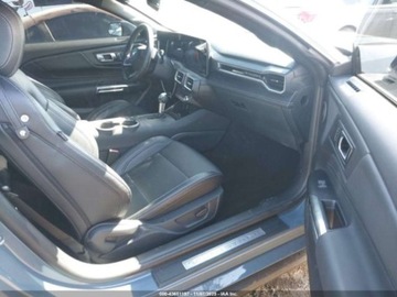 Ford Mustang VI 2025 Ford Mustang 2025 Ford Mustang EcoBoost Fastback 2.3 Benzyna 315KM, zdjęcie 10