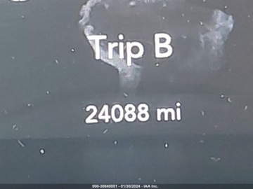 Dodge Charger VII 2023 Dodge Charger RT 2023 5.7l 5.7 Benzyna 370KM, zdjęcie 8