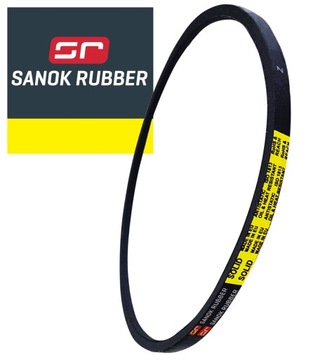 V -BELT HZ 630 Стомил Пояс, Классика